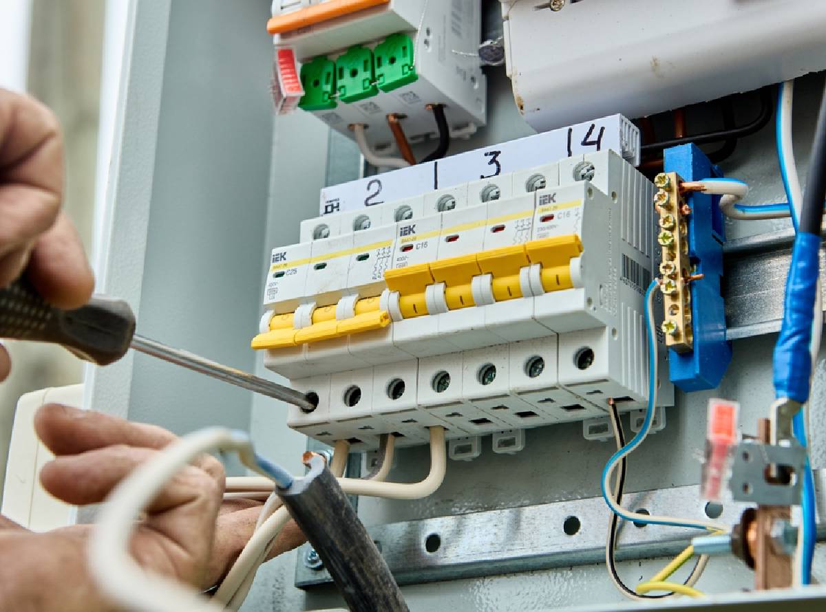 Electricians in Blackburn and Lancashire Electricians in Blackburn and Lancashire
