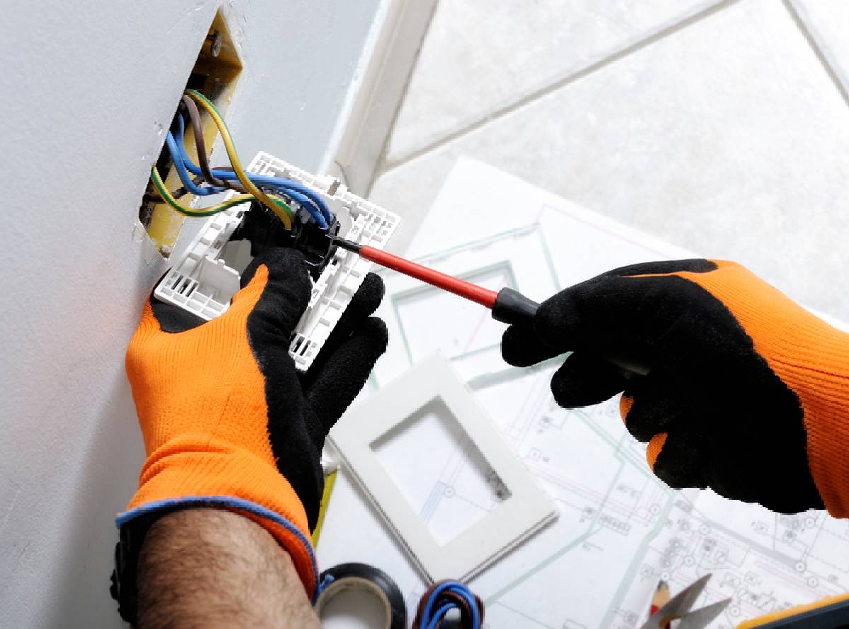 Electricians in Blackburn and Lancashire Electricians in Blackburn and Lancashire